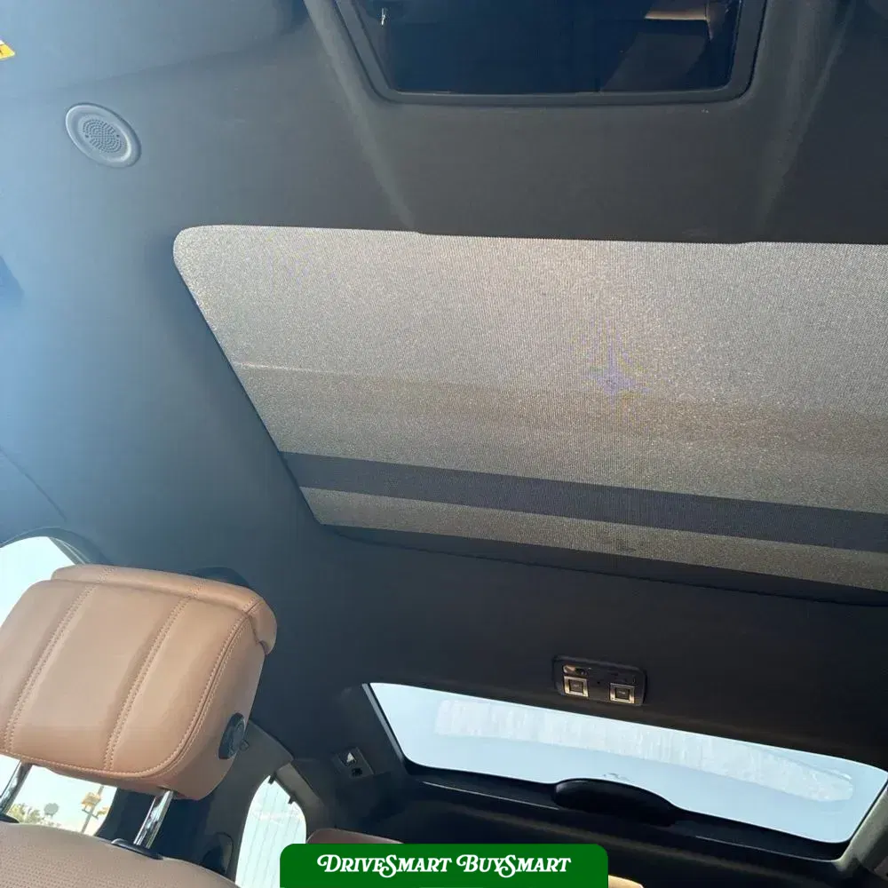 2024 Land Rover Discovery Dynamic SE P300