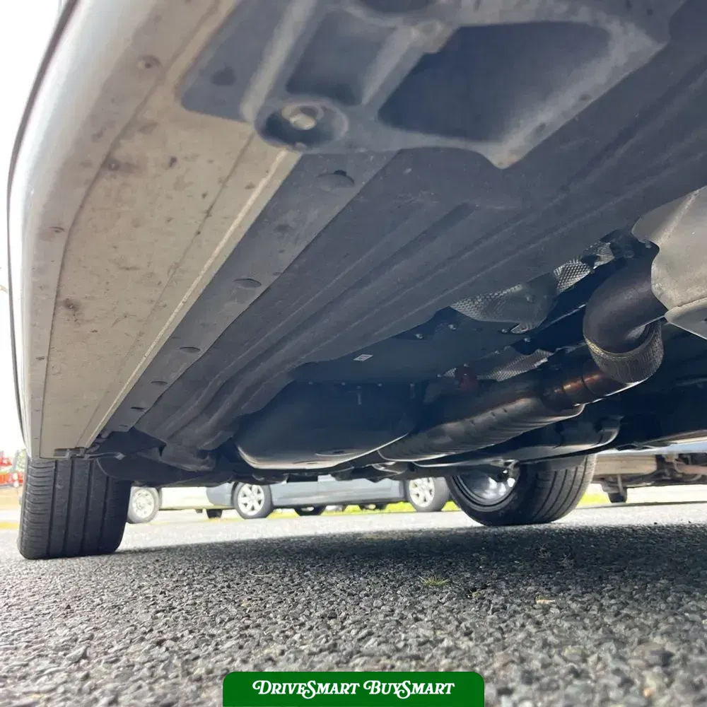 2024 Land Rover Discovery Dynamic SE P360