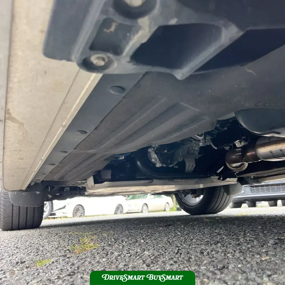 2024 Land Rover Discovery Dynamic SE P360