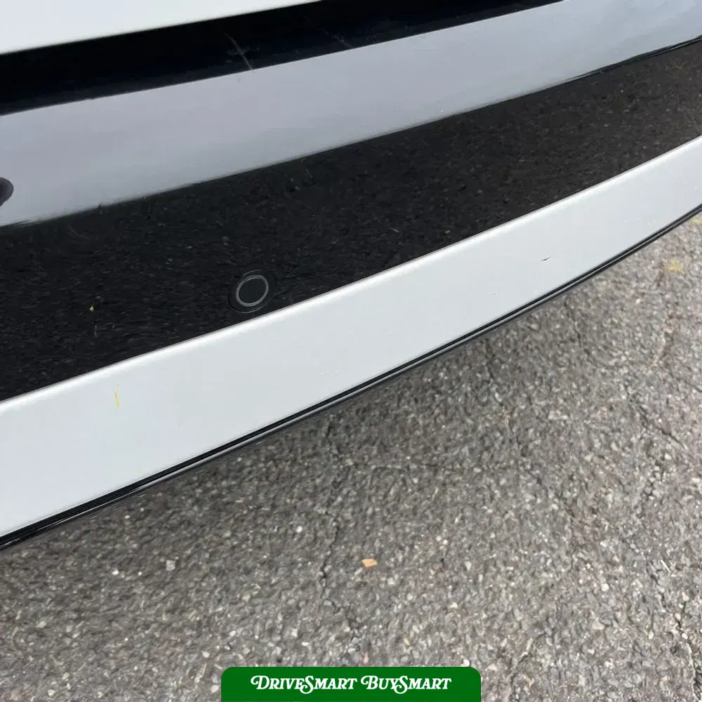 2024 Land Rover Discovery Dynamic SE P360