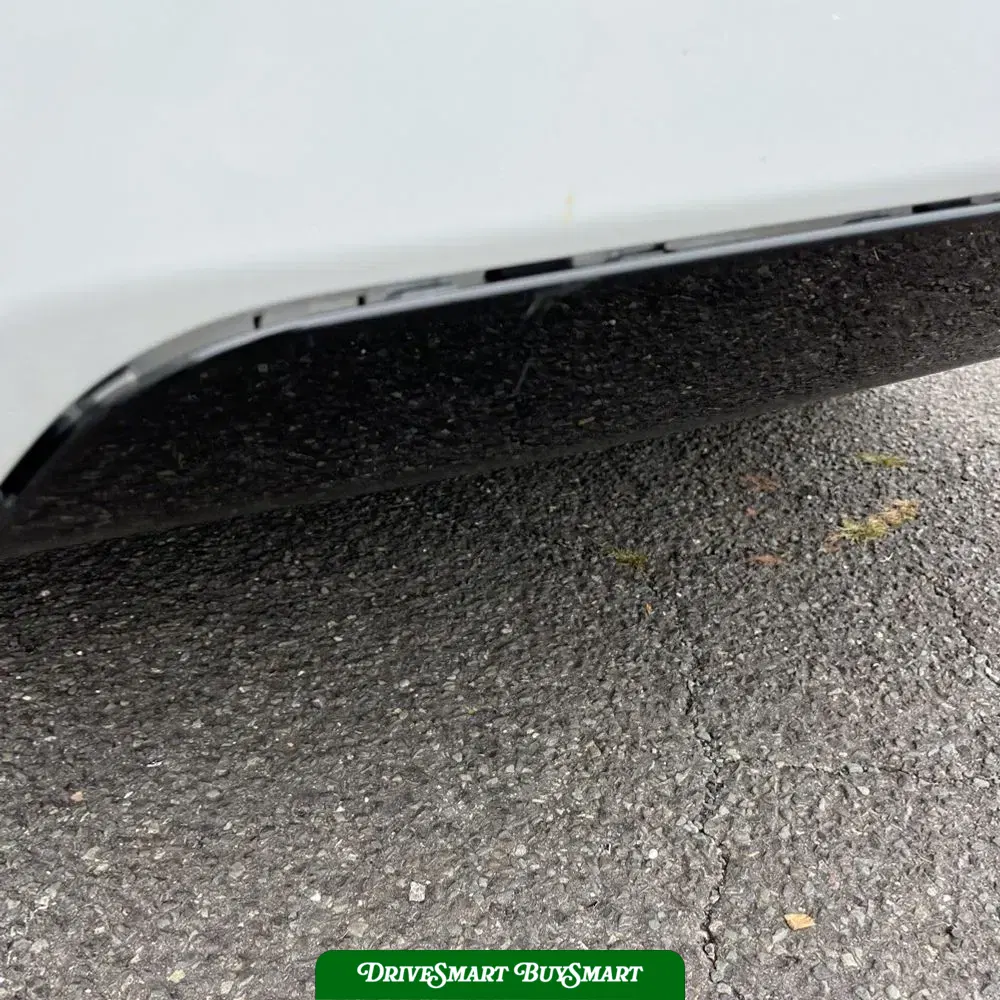 2024 Land Rover Discovery Dynamic SE P360