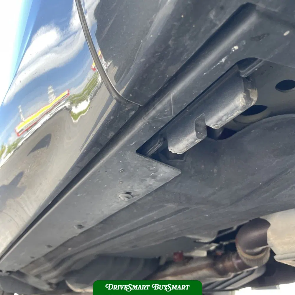 2022 Land Rover Range Rover Sport HST