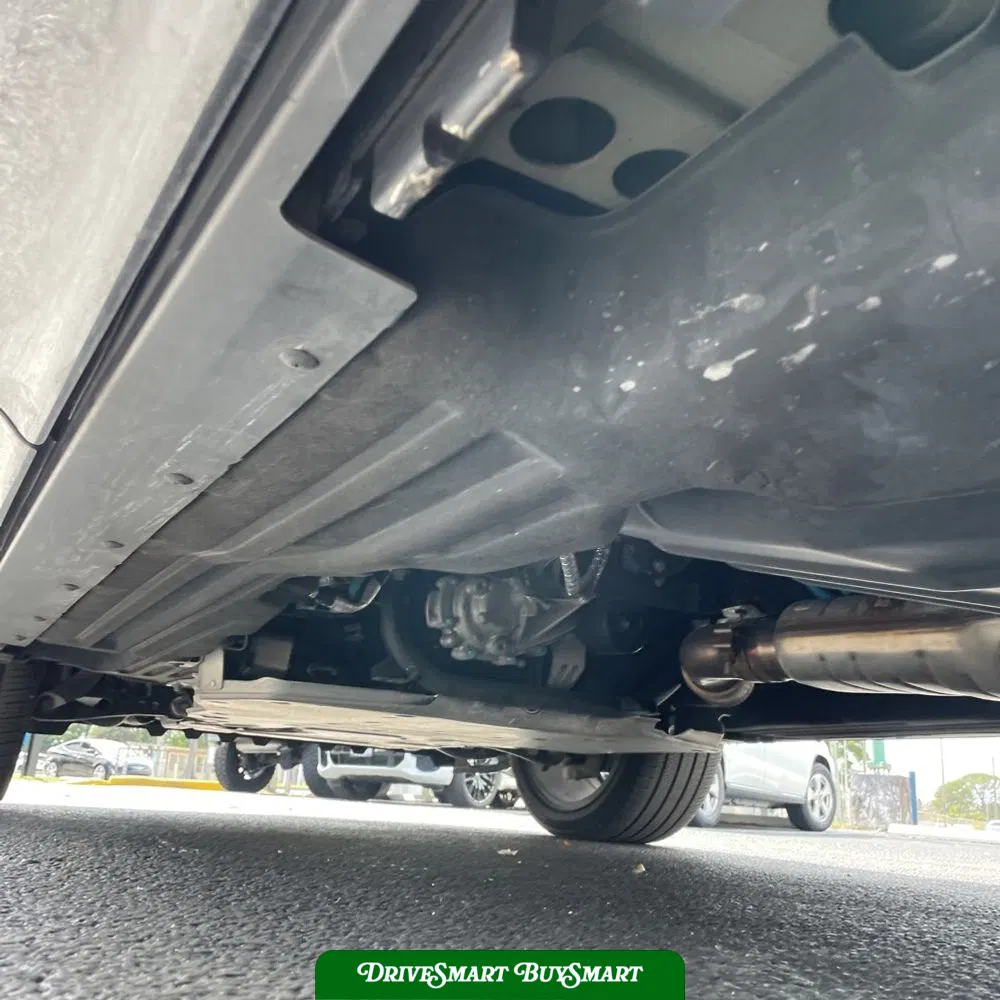 2022 Land Rover Range Rover Sport HST