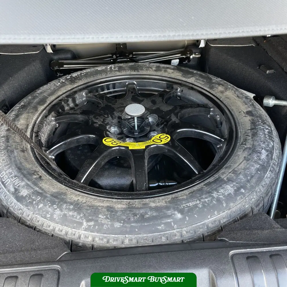 2022 Land Rover Range Rover Sport HST