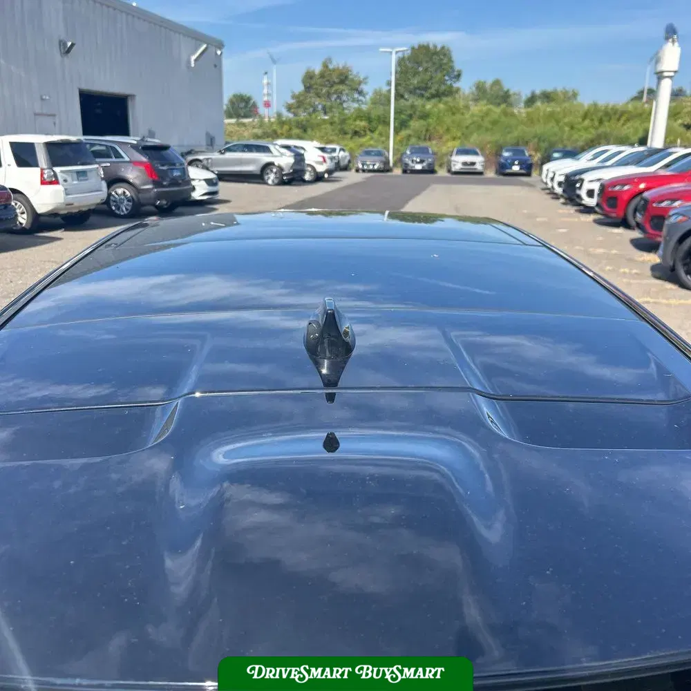 2026 Land Rover Velar  P250