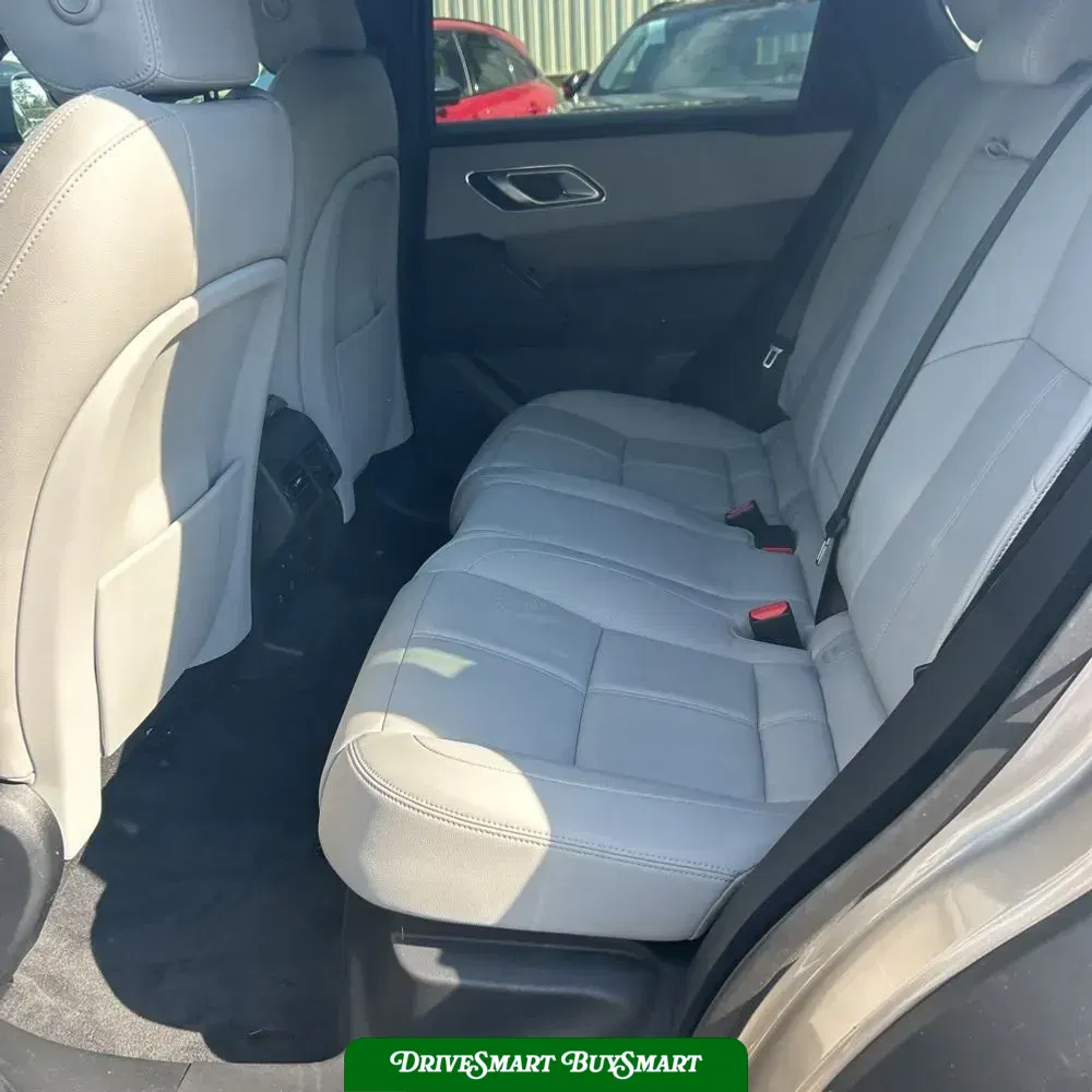 2026 Land Rover Velar  P250