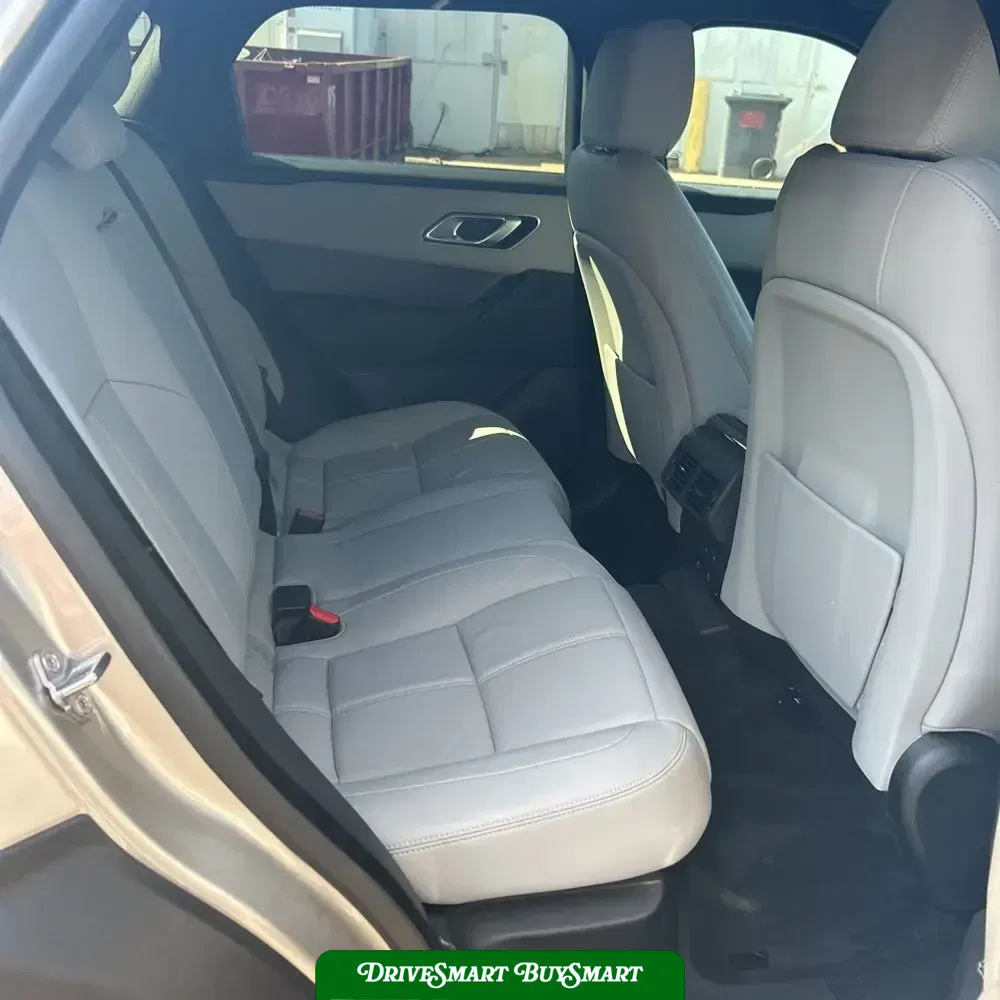 2026 Land Rover Velar  P250