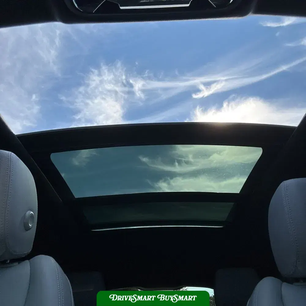 2026 Land Rover Velar  P250