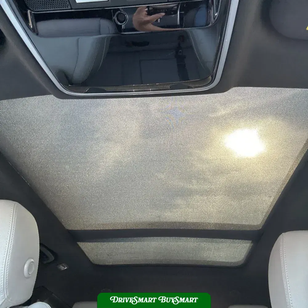 2026 Land Rover Velar  P250