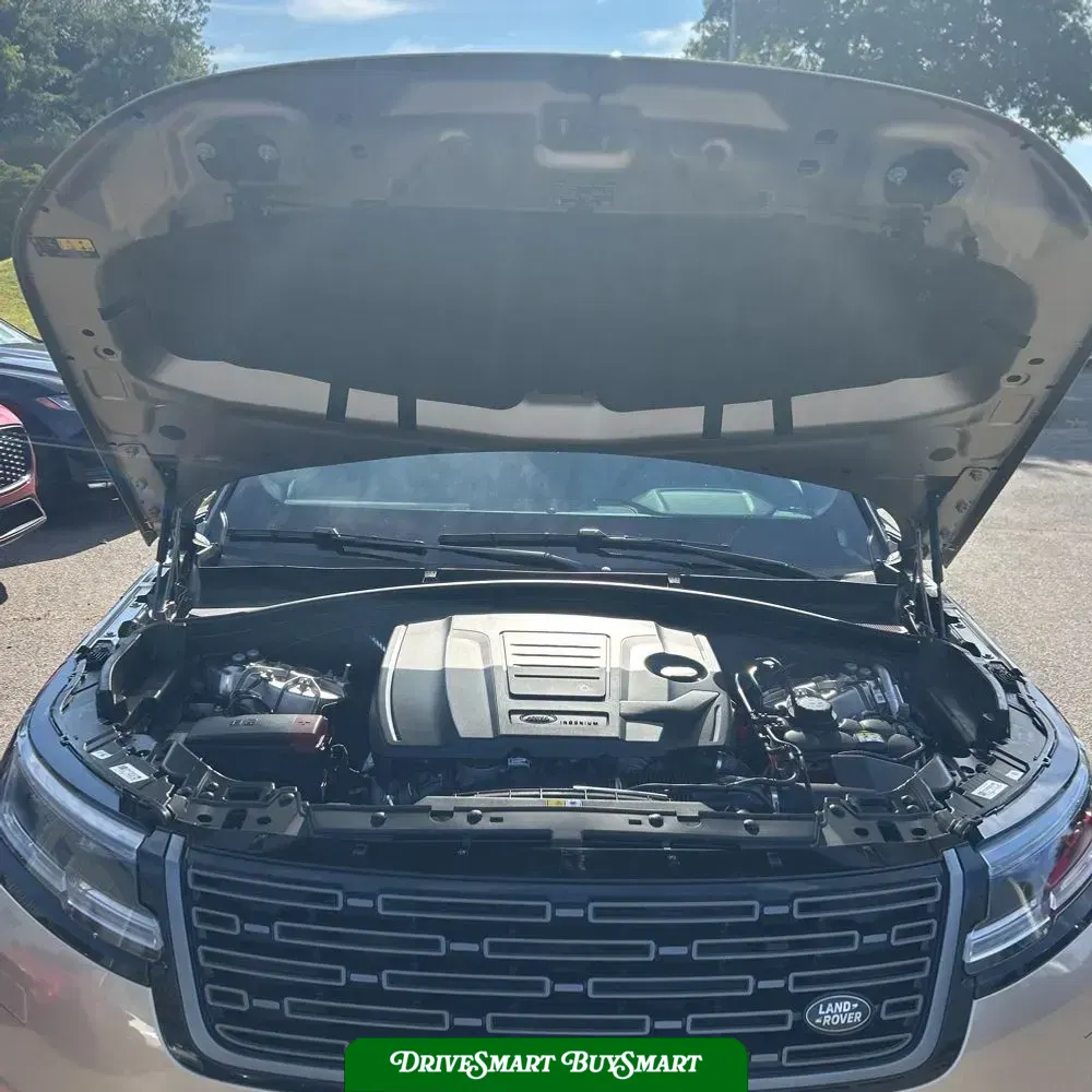 2026 Land Rover Velar  P250