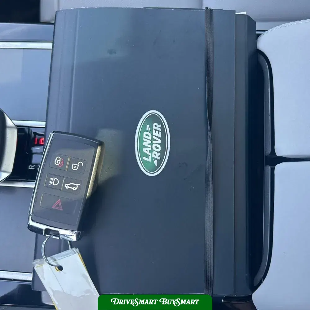 2026 Land Rover Velar  P250