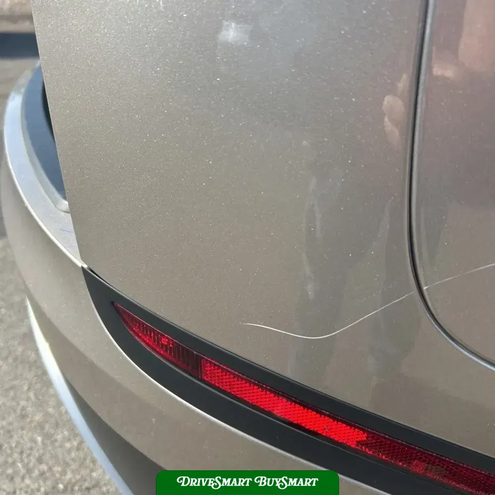 2026 Land Rover Velar  P250