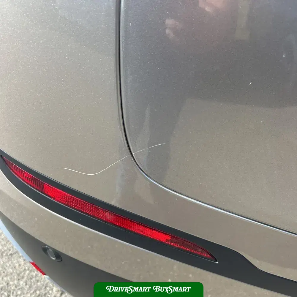 2026 Land Rover Velar  P250