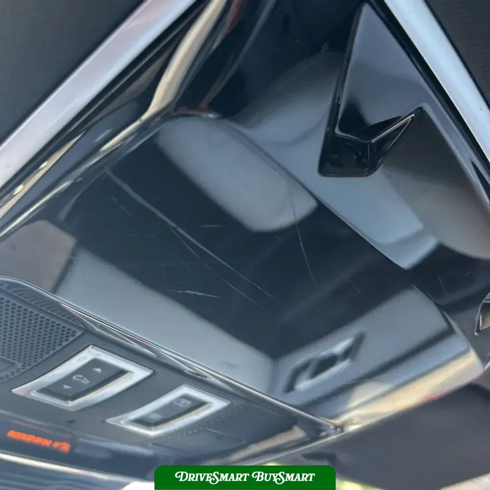 2026 Land Rover Velar  P250