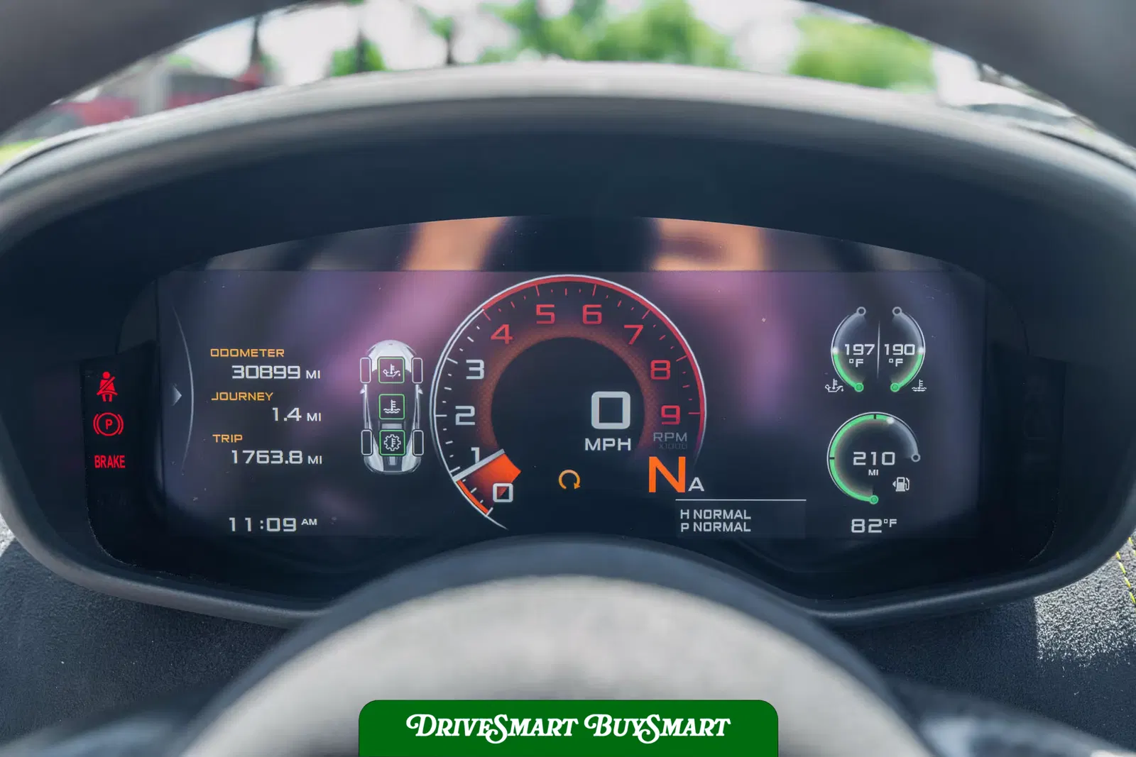 2018 McLaren 570S Spider