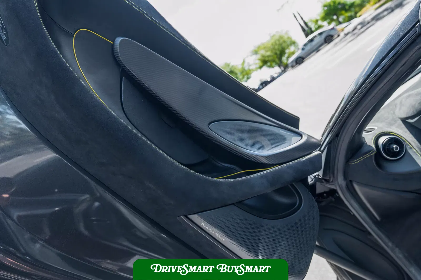 2018 McLaren 570S Spider