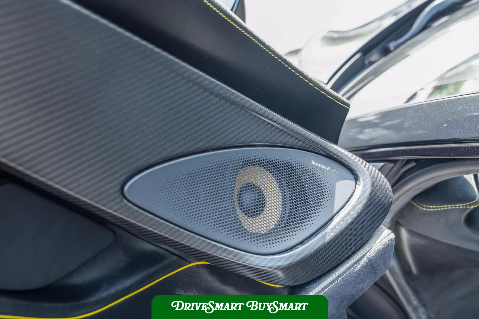 2018 McLaren 570S Spider