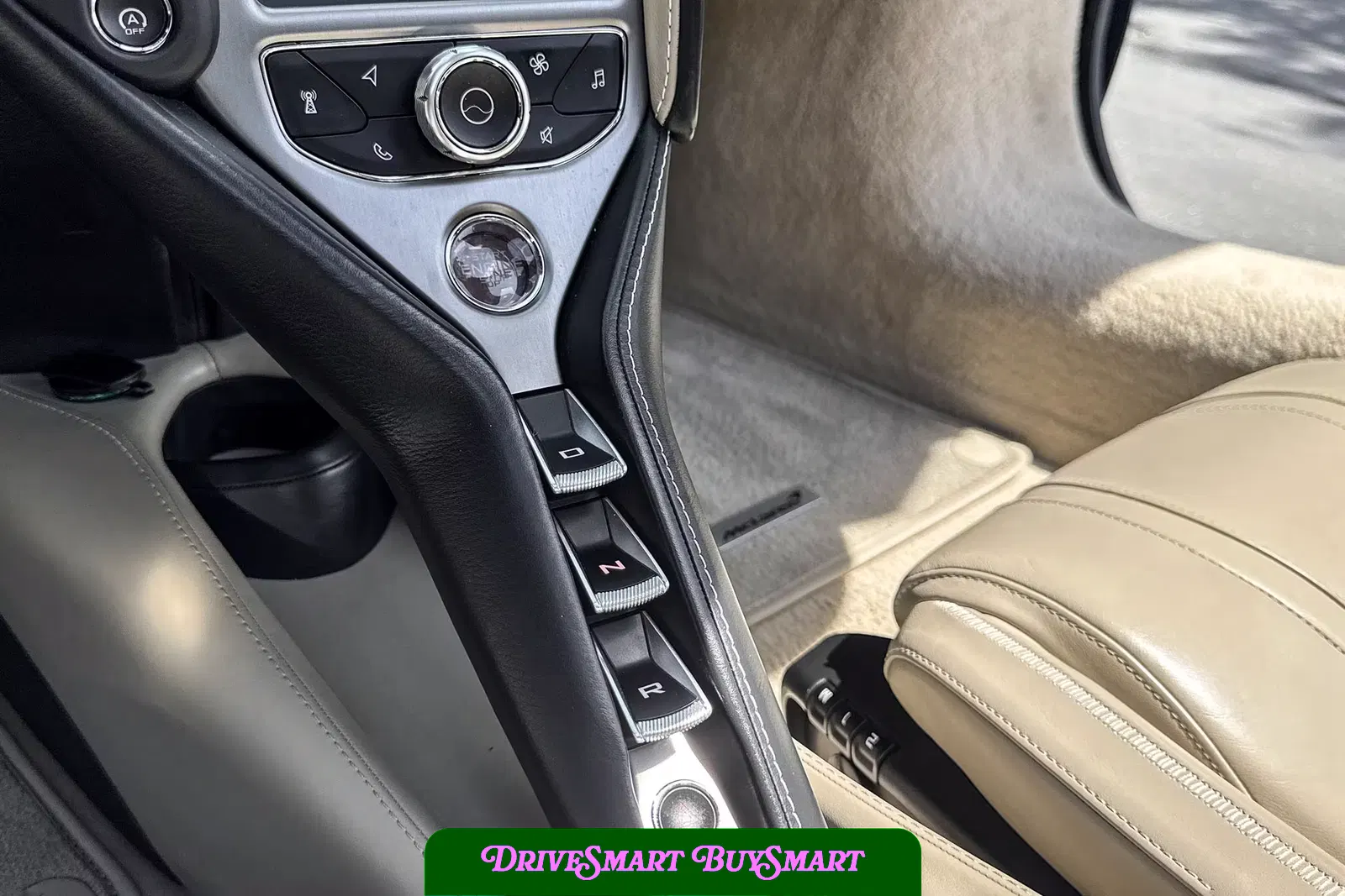 2018 McLaren 720S Luxury