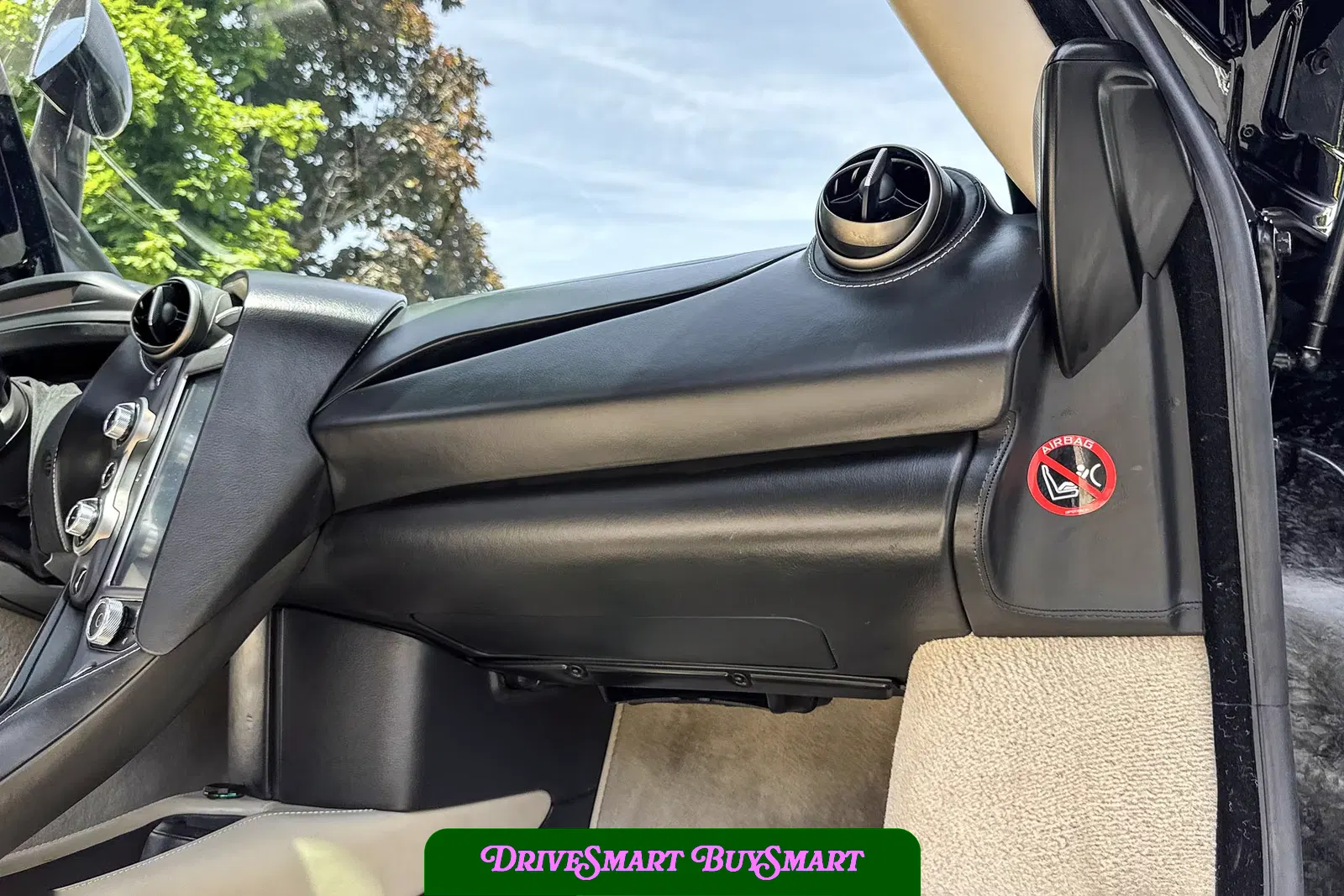 2018 McLaren 720S Luxury