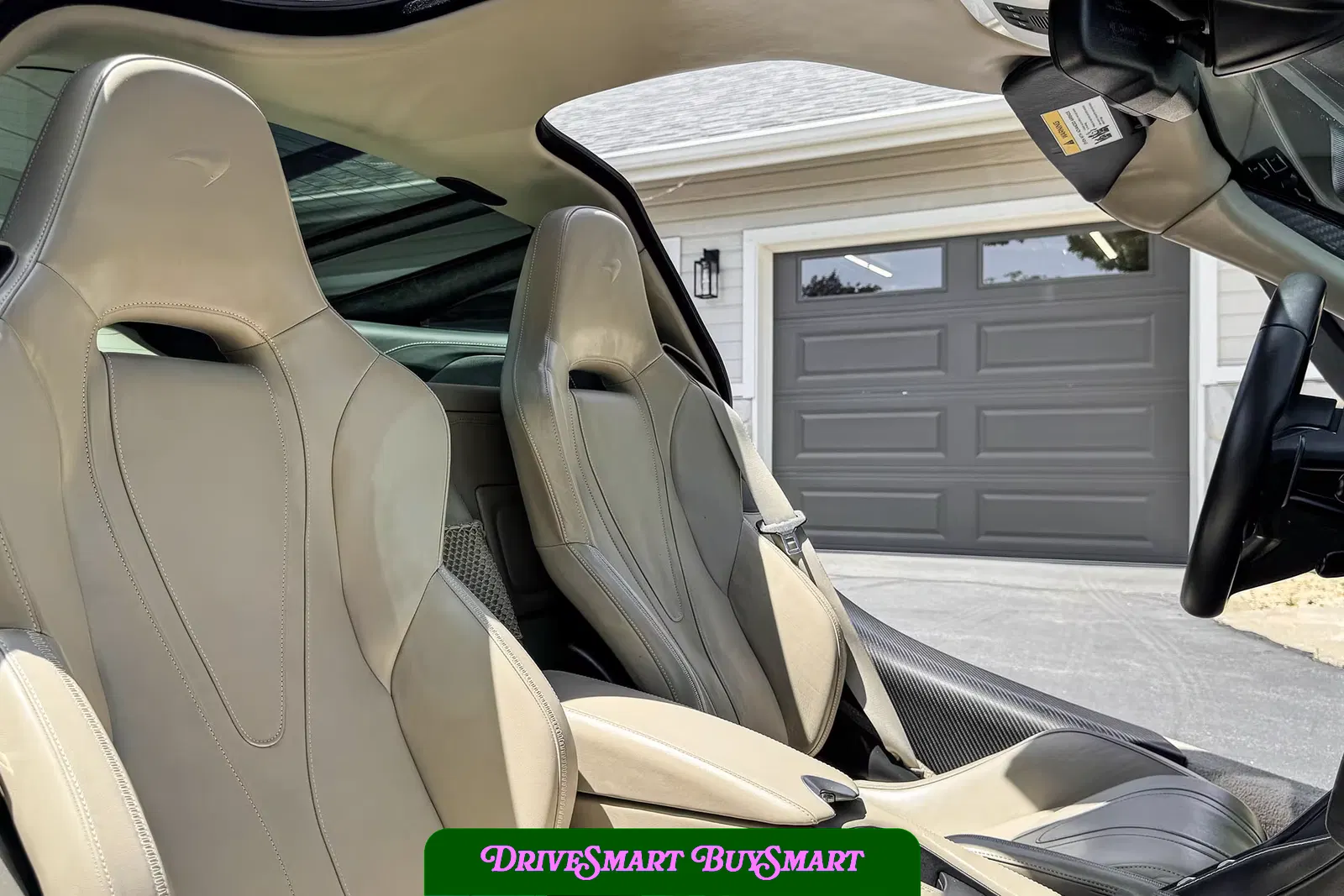 2018 McLaren 720S Luxury