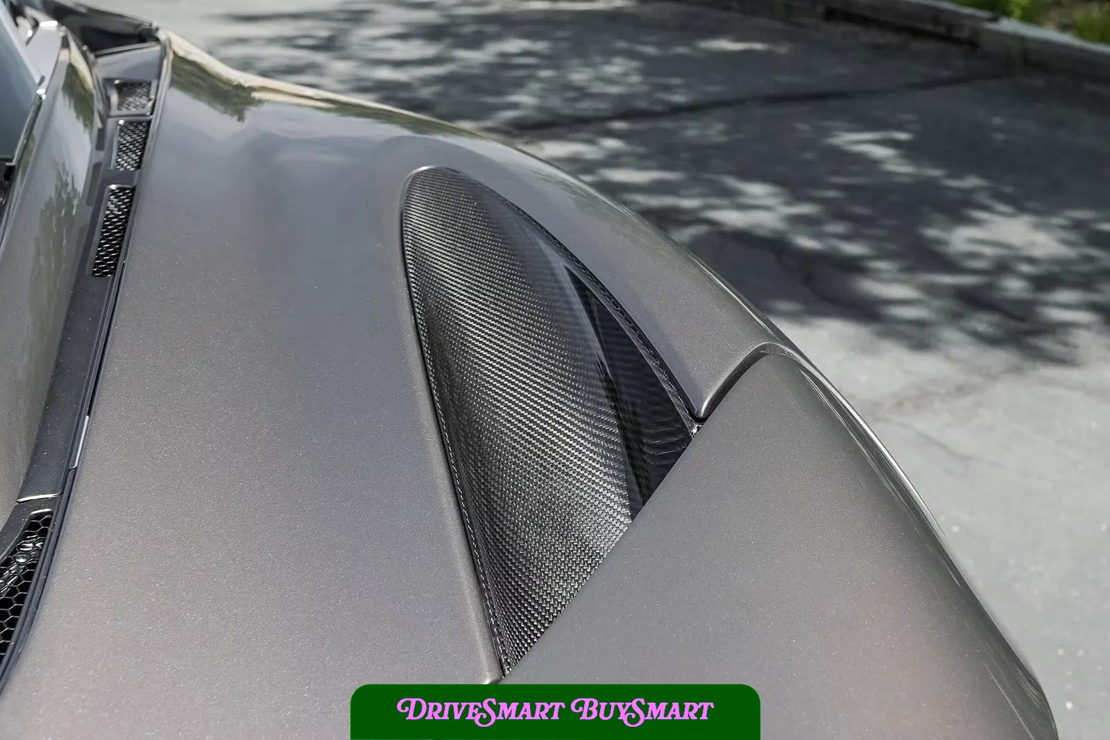 2018 McLaren 720S Luxury