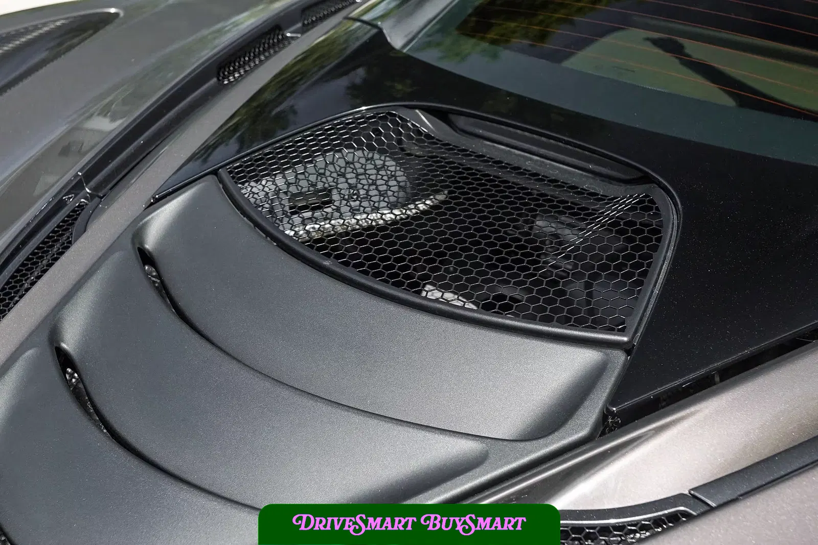2018 McLaren 720S Luxury