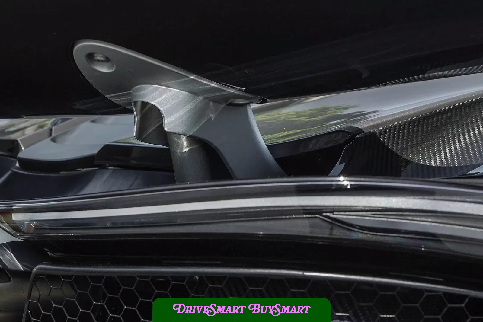 2018 McLaren 720S Luxury