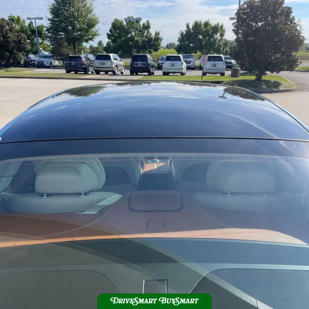2022 Bentley Flying Spur Base
