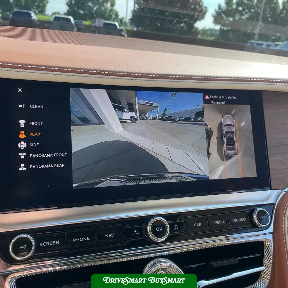 2022 Bentley Flying Spur Base