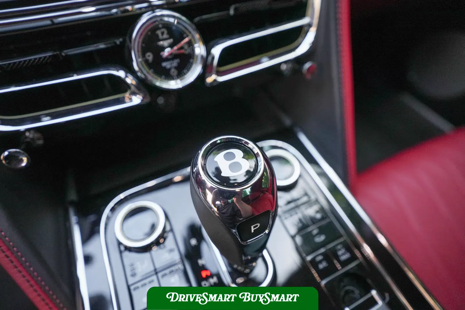 2022 Bentley Flying Spur V8