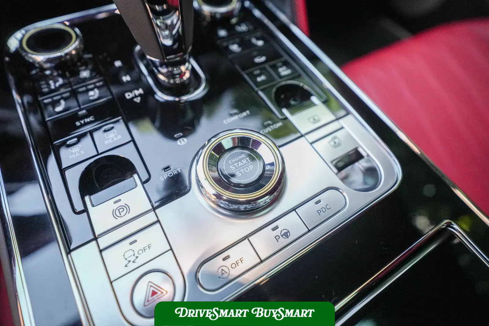 2022 Bentley Flying Spur V8