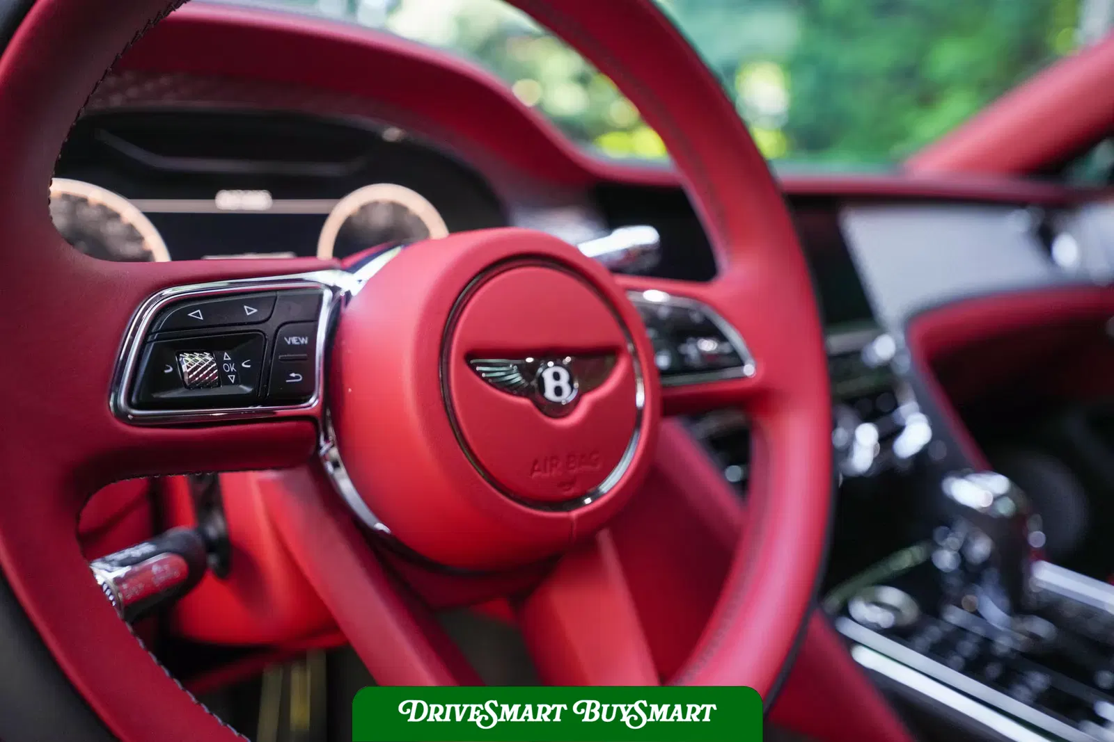 2022 Bentley Flying Spur V8