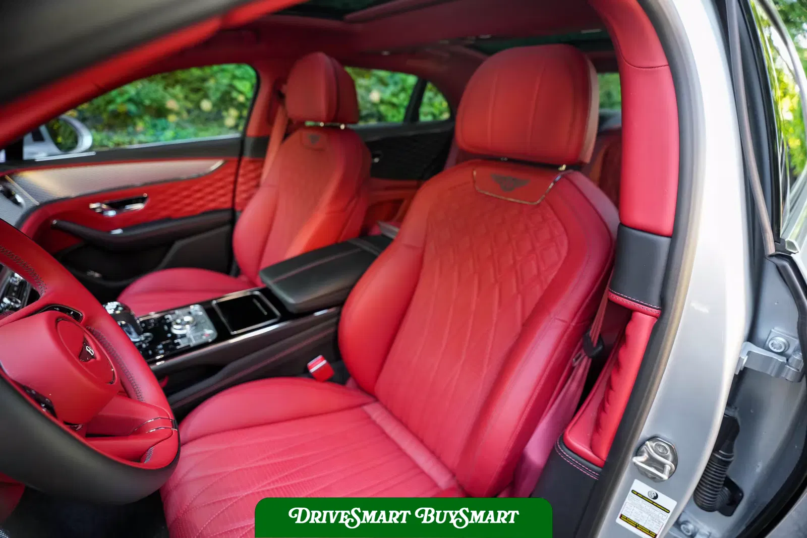 2022 Bentley Flying Spur V8