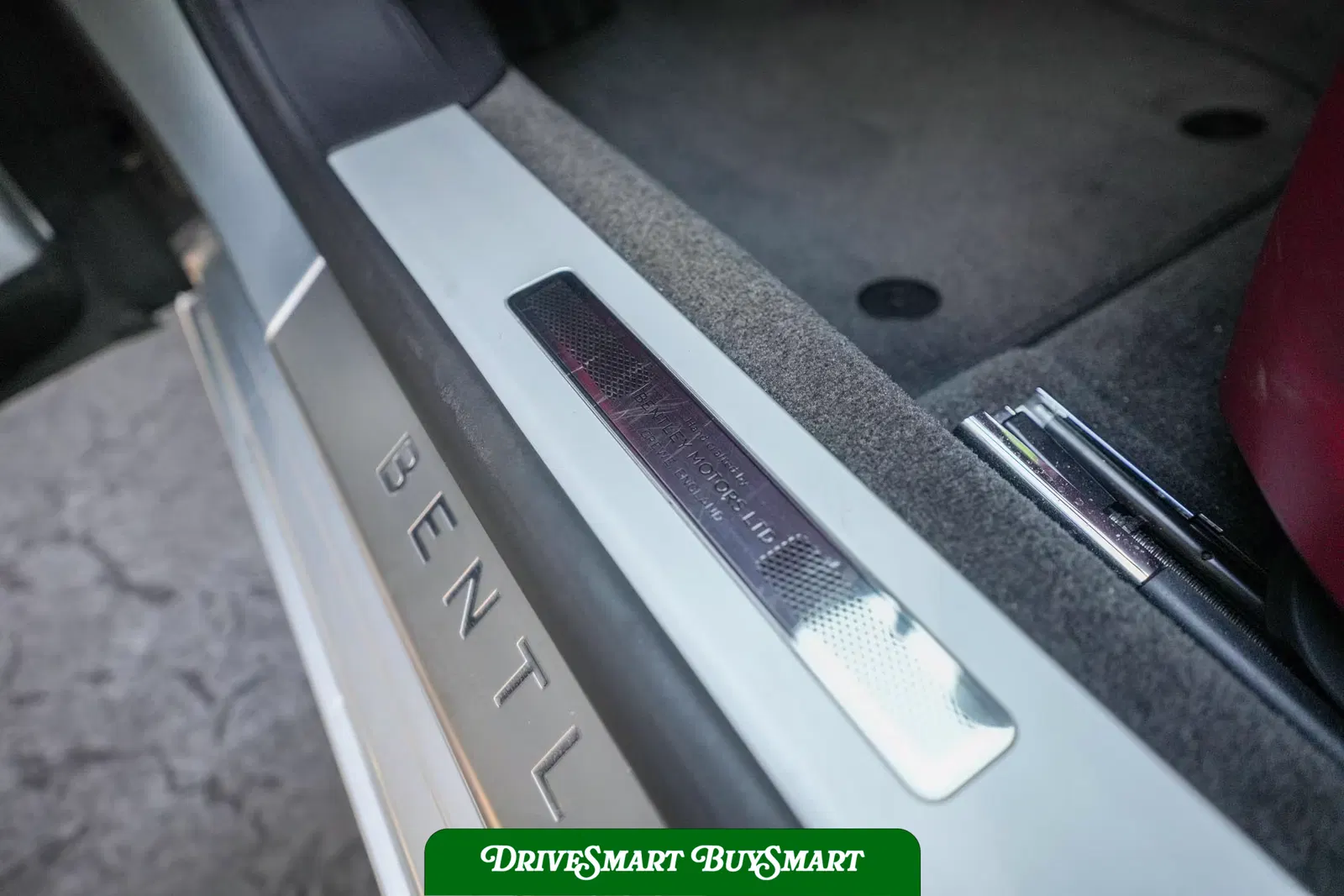 2022 Bentley Flying Spur V8
