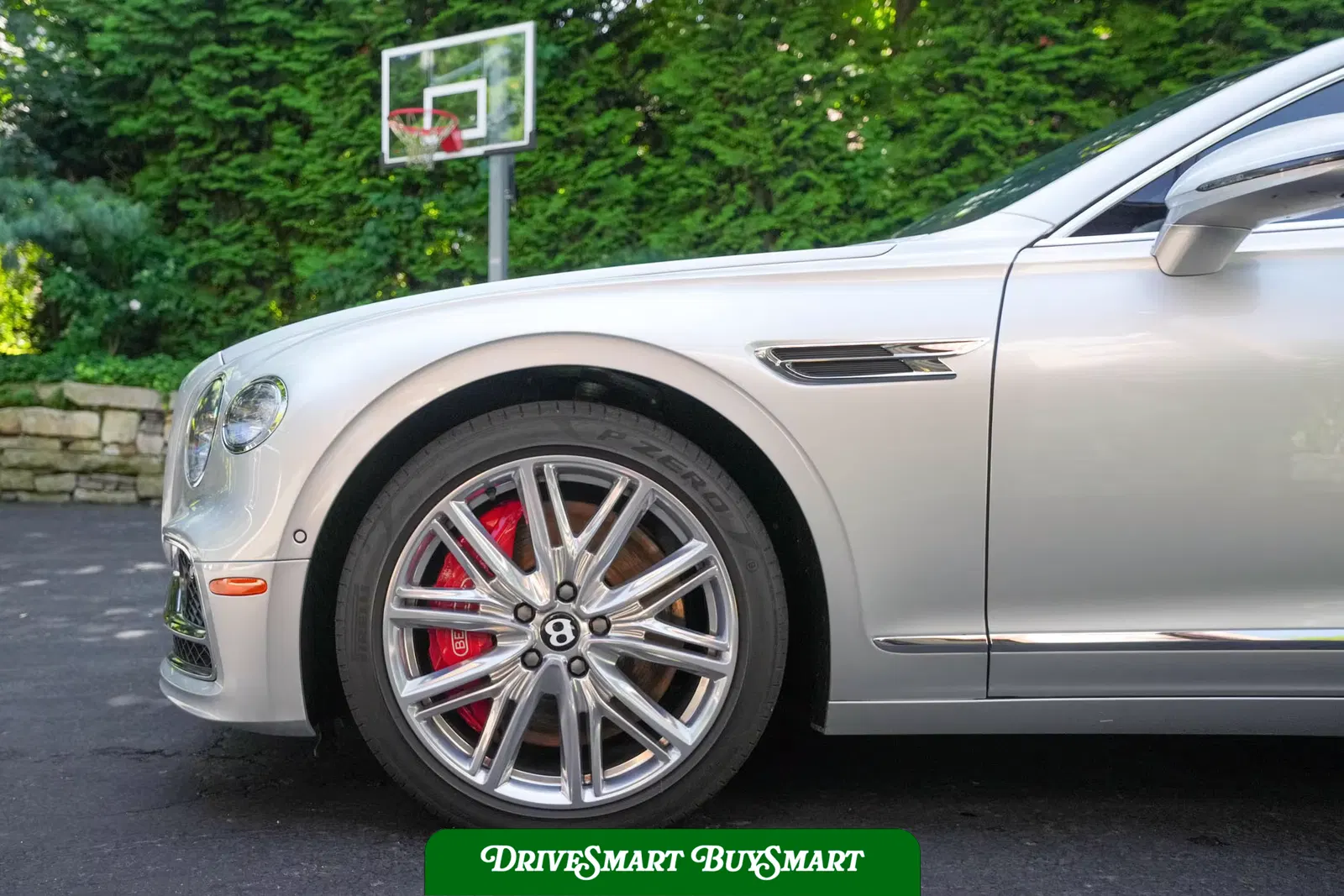 2022 Bentley Flying Spur V8