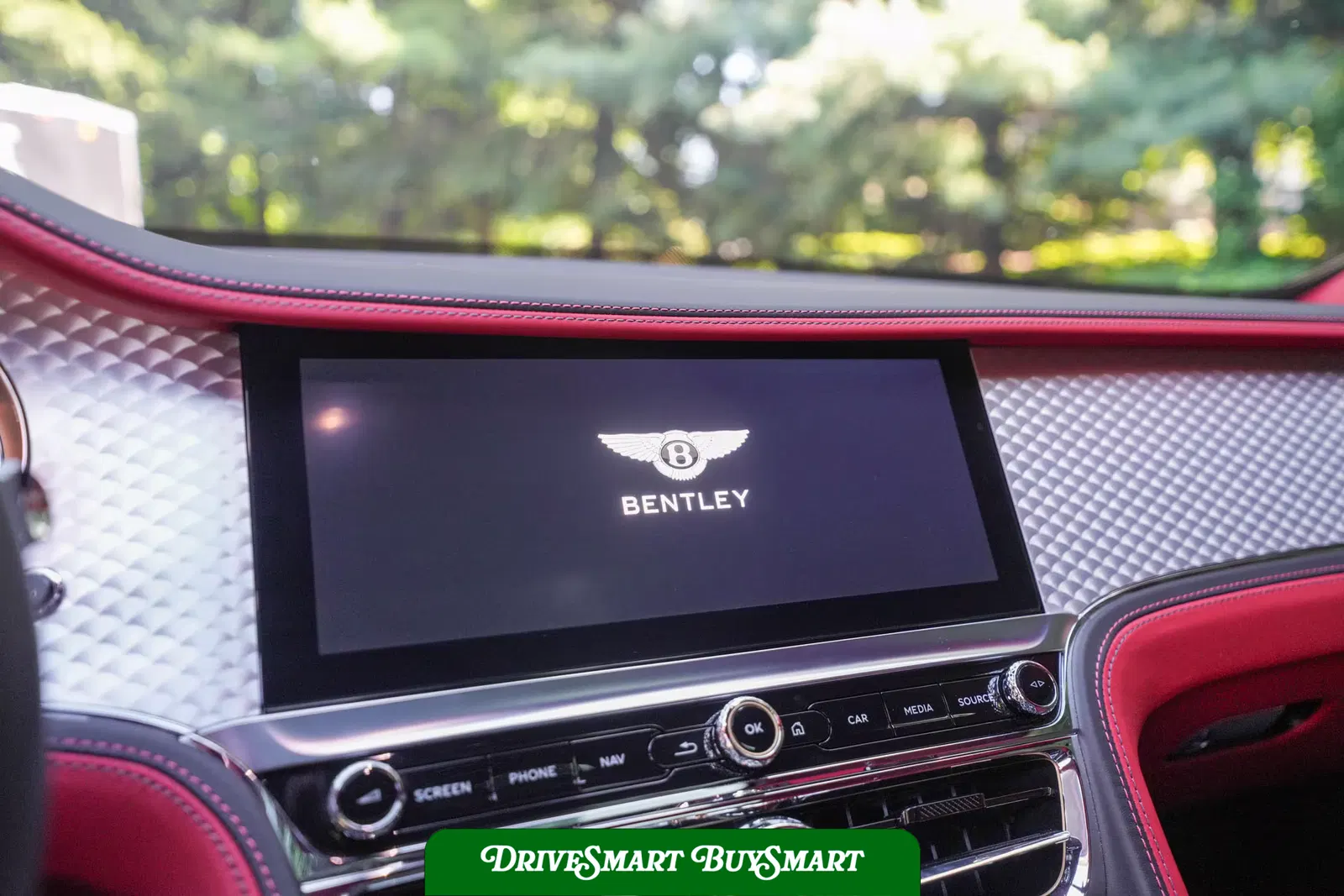 2022 Bentley Flying Spur V8