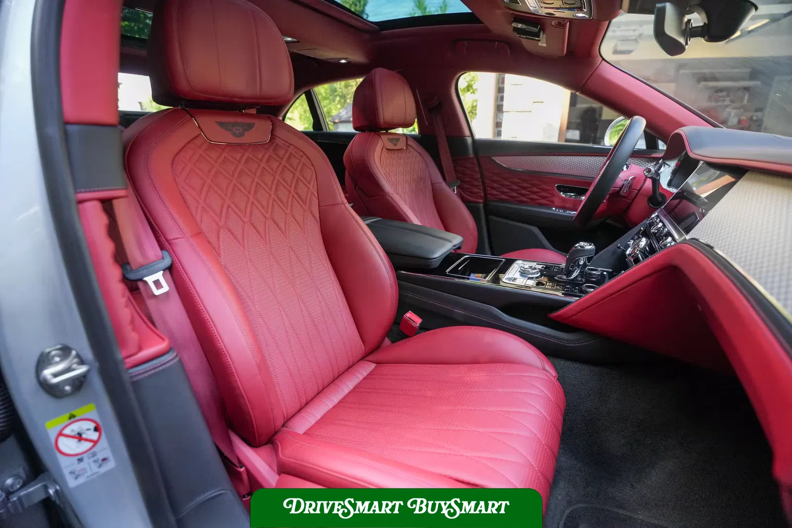 2022 Bentley Flying Spur V8