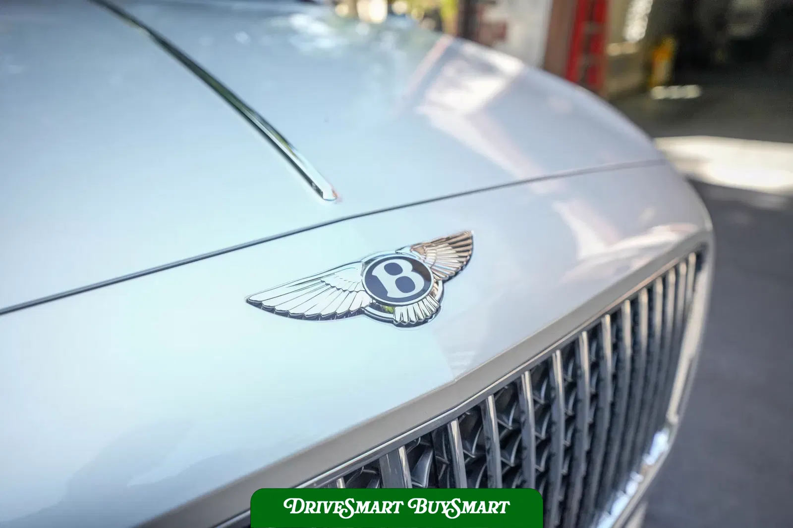 2022 Bentley Flying Spur V8