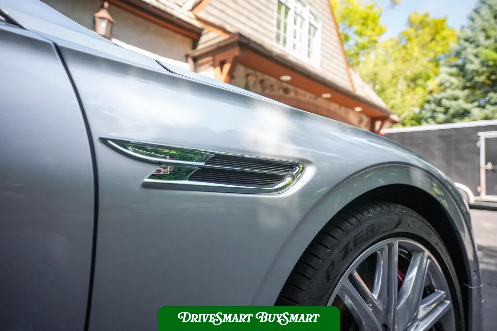 2022 Bentley Flying Spur V8