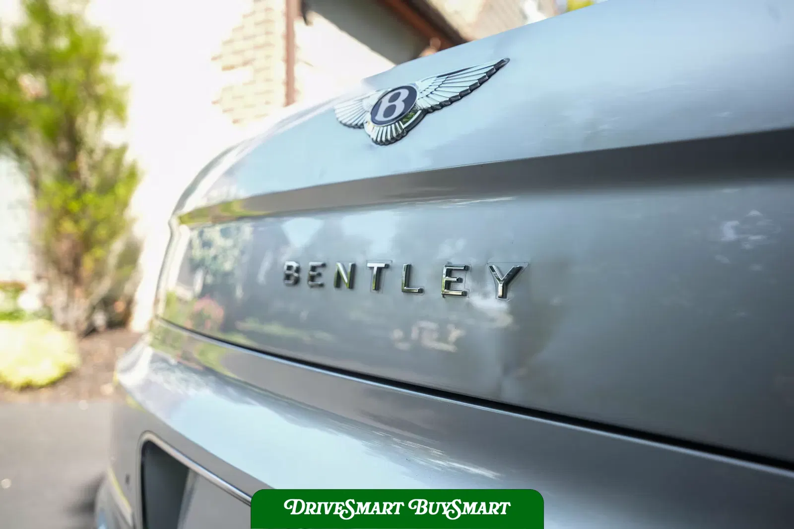 2022 Bentley Flying Spur V8