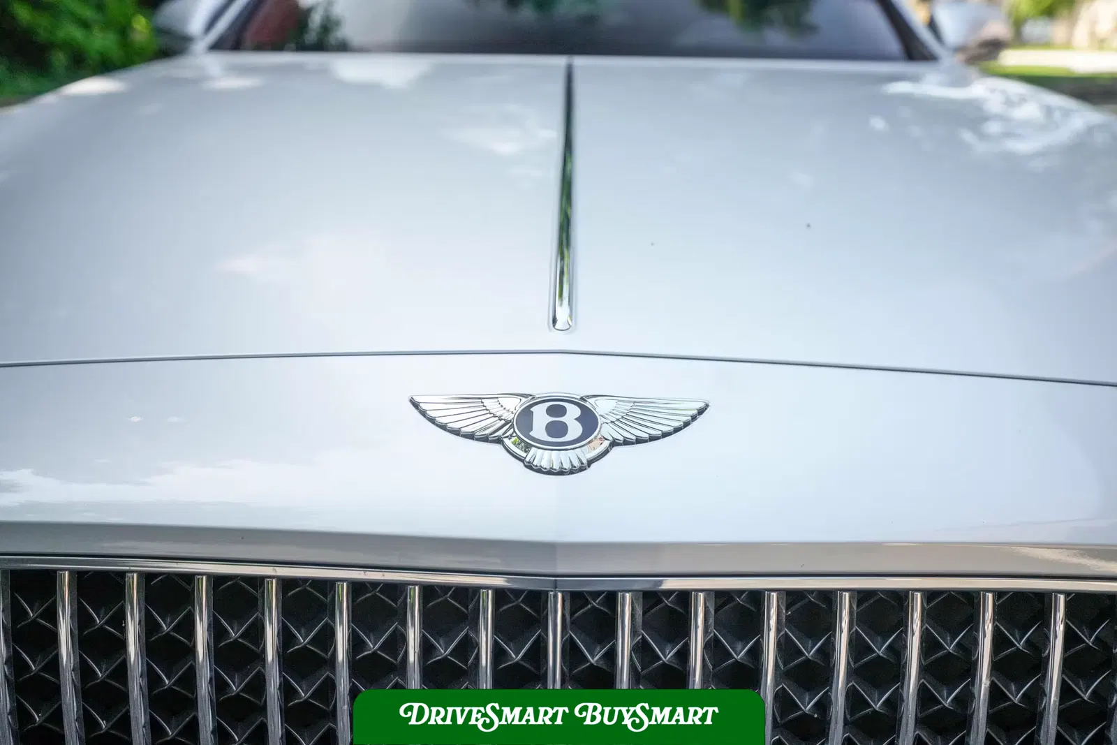 2022 Bentley Flying Spur V8