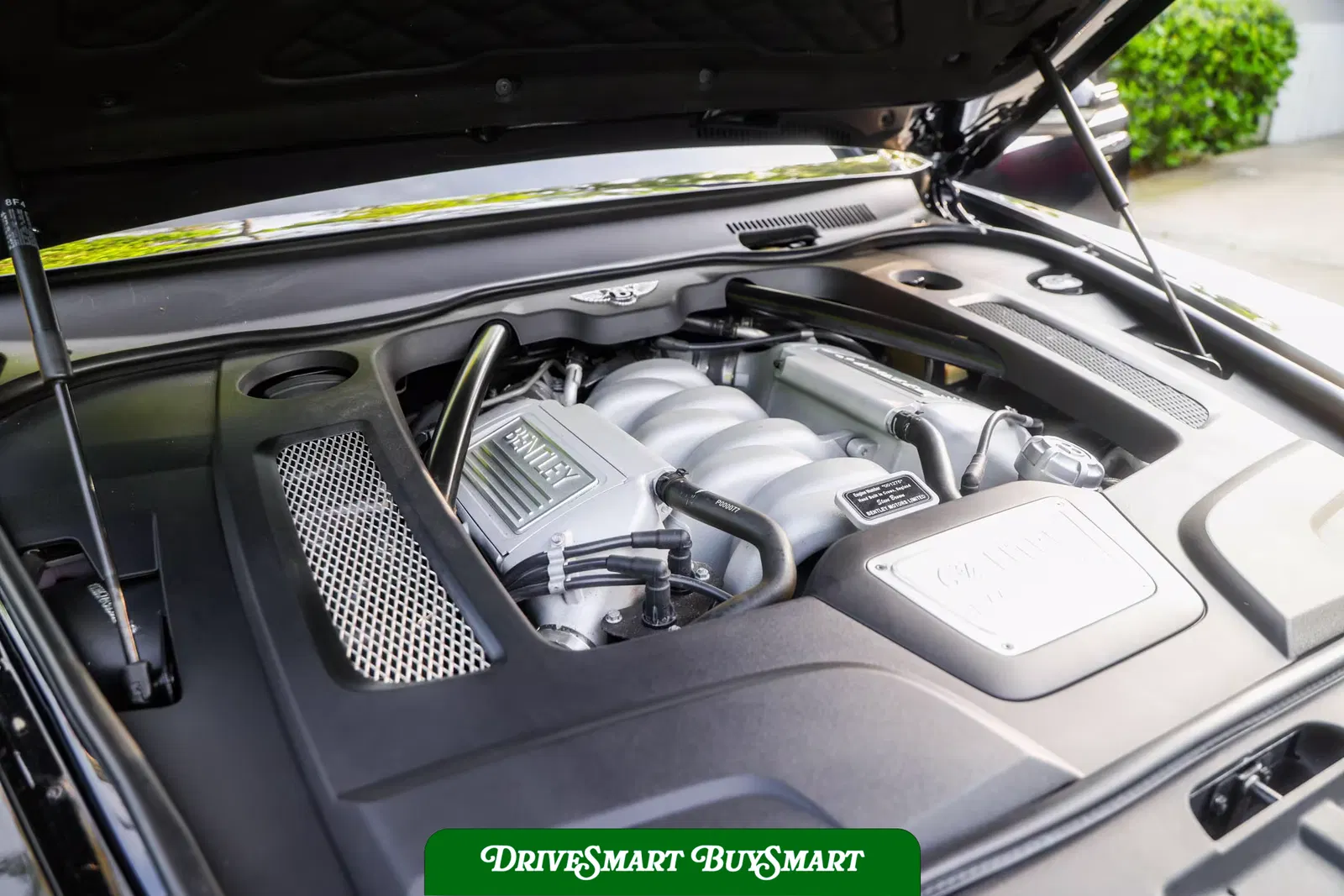 2016 Bentley Mulsanne Speed