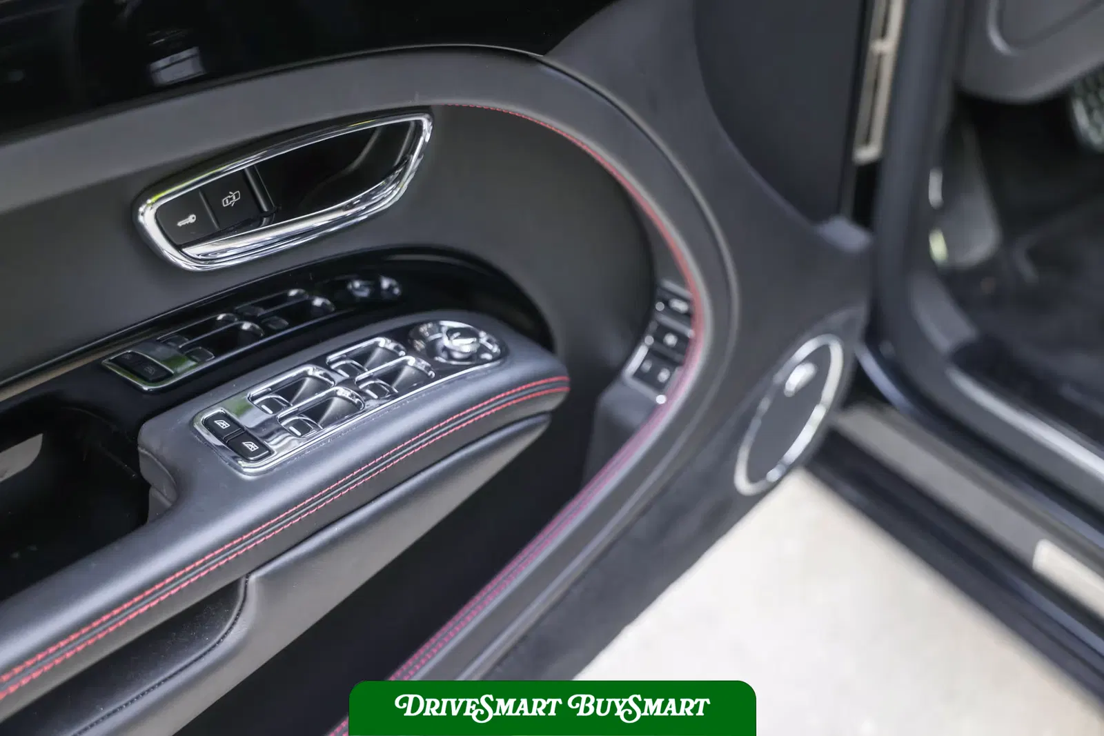 2016 Bentley Mulsanne Speed