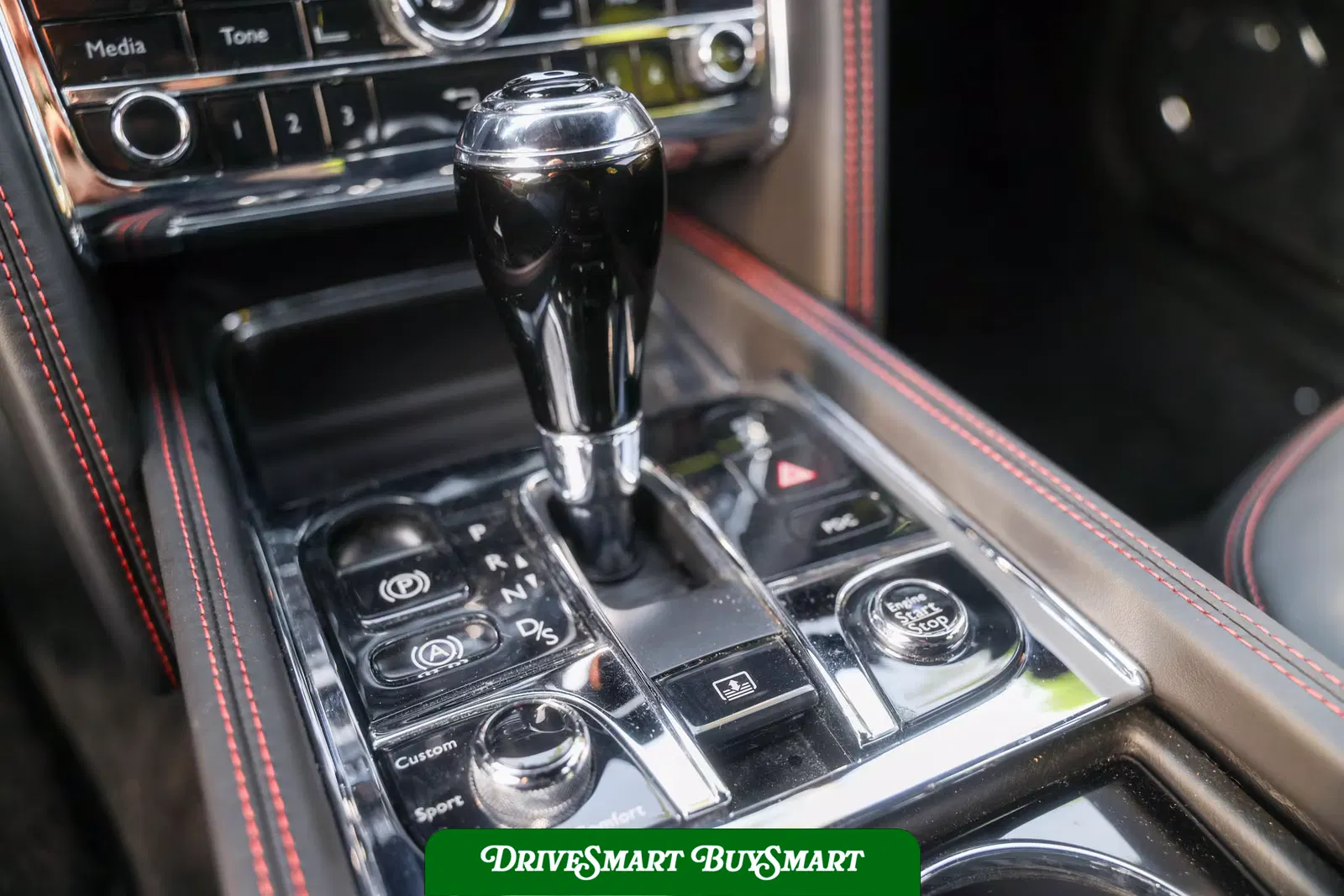 2016 Bentley Mulsanne Speed