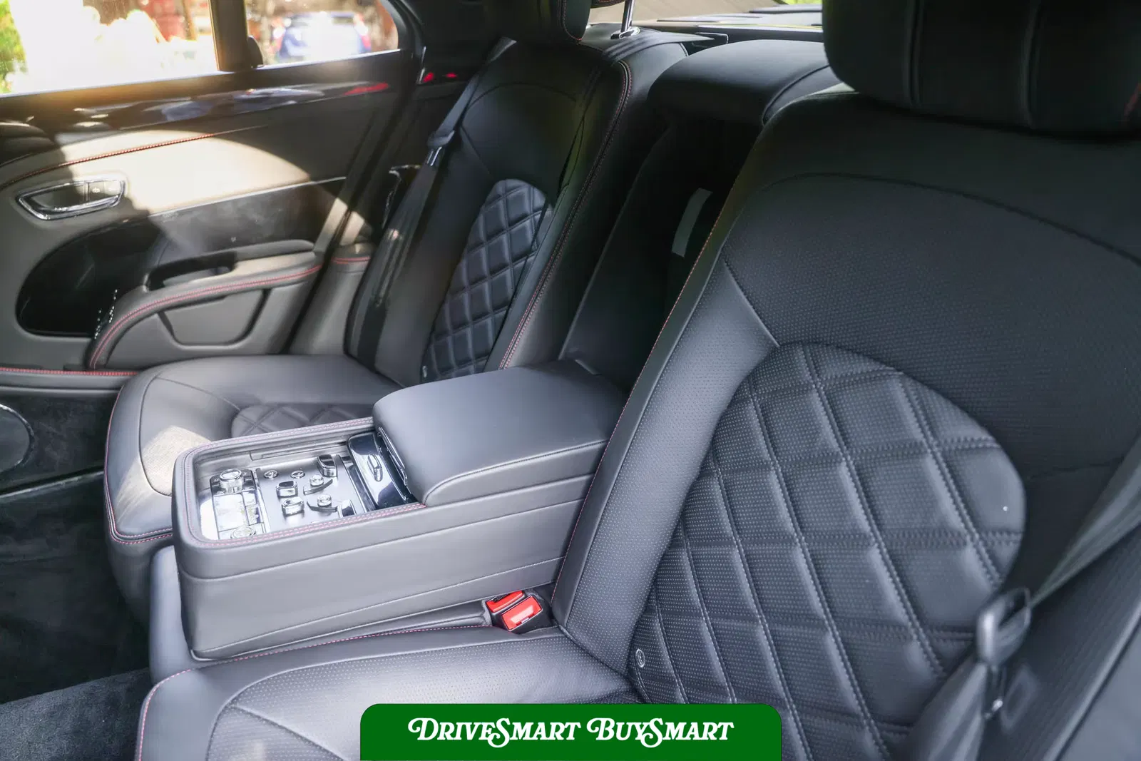 2016 Bentley Mulsanne Speed