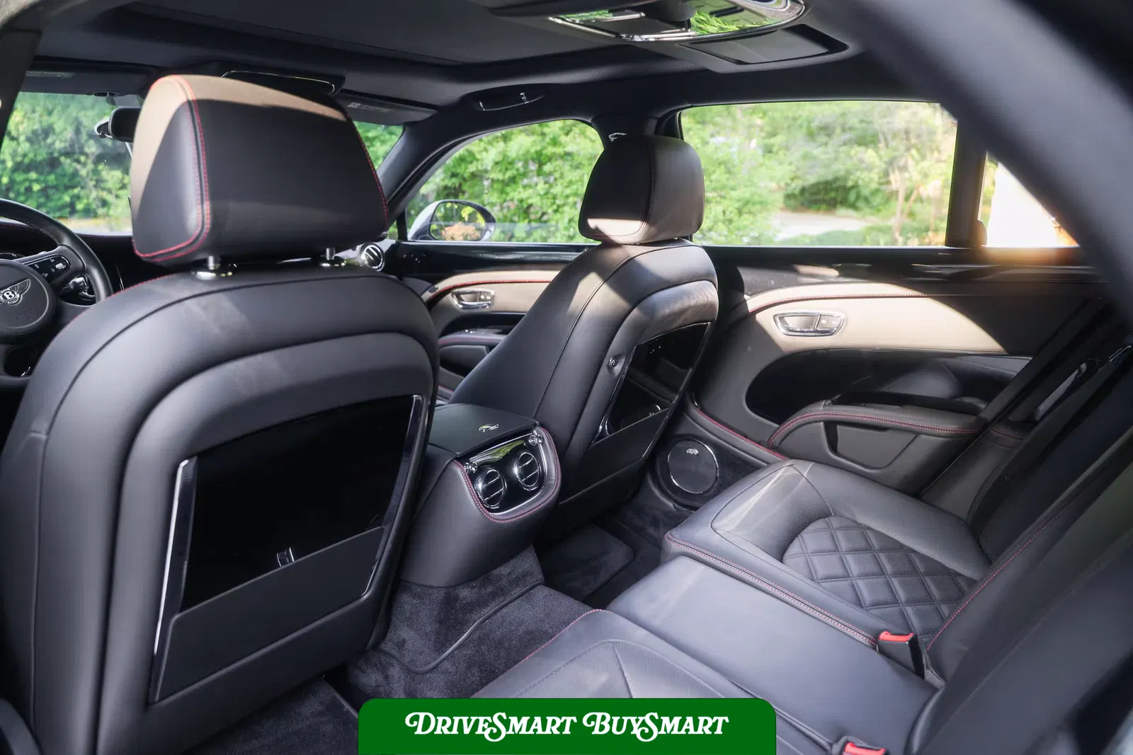 2016 Bentley Mulsanne Speed