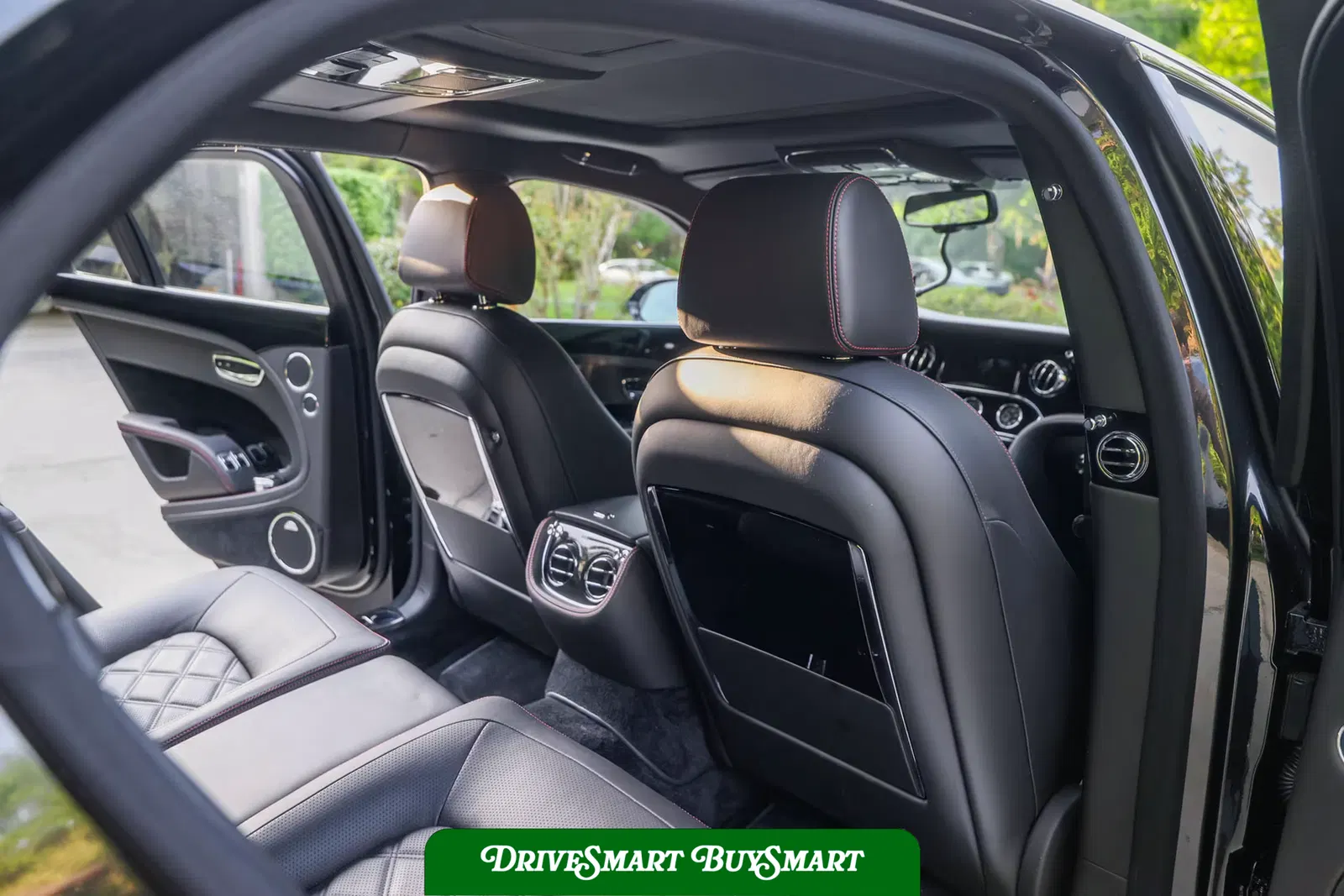 2016 Bentley Mulsanne Speed
