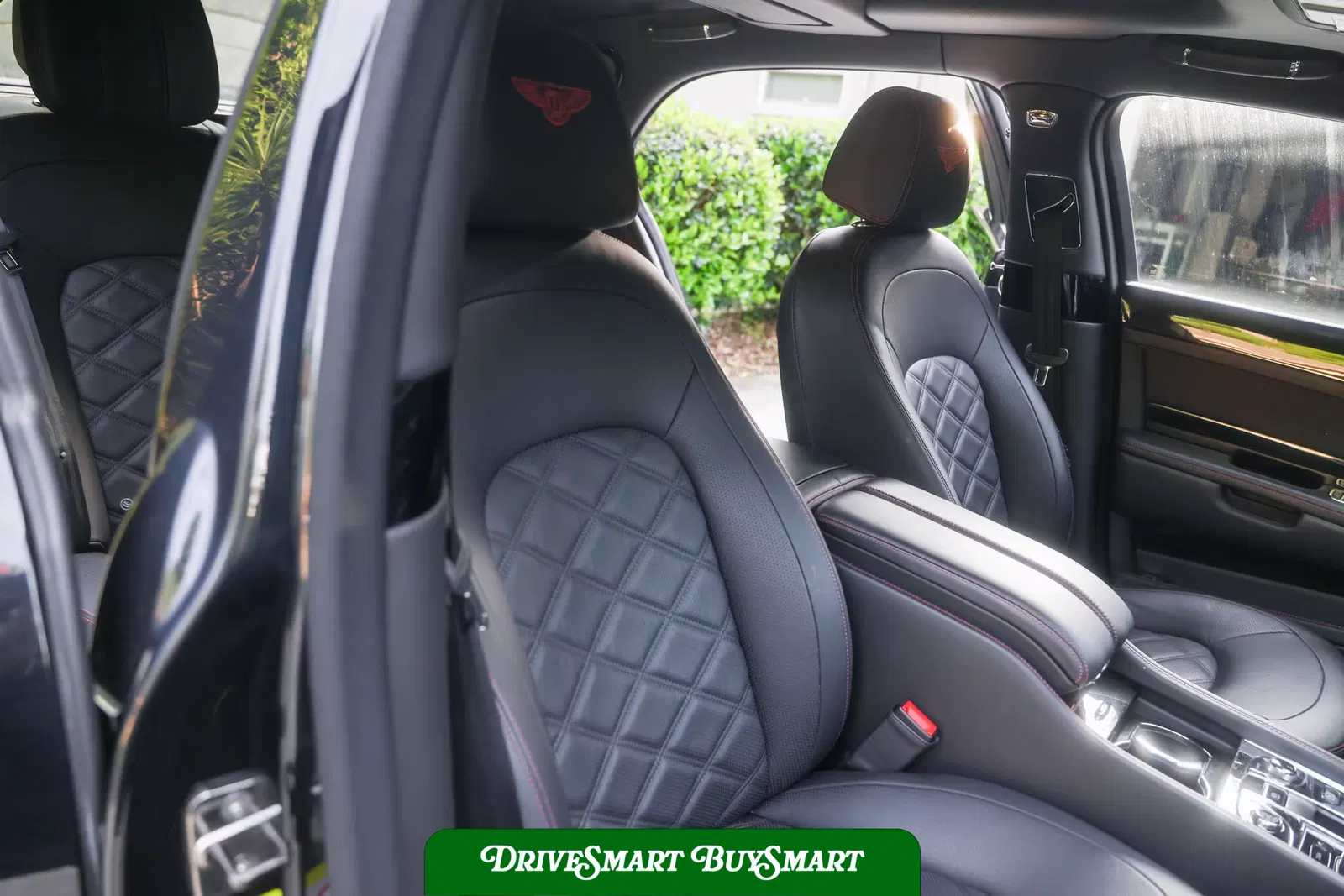 2016 Bentley Mulsanne Speed
