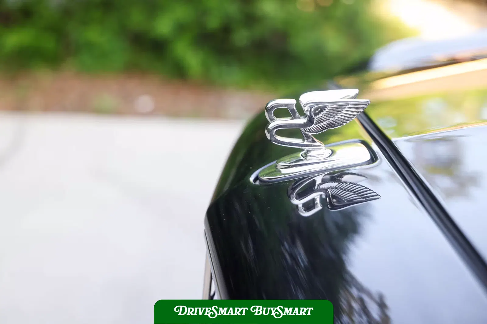 2016 Bentley Mulsanne Speed
