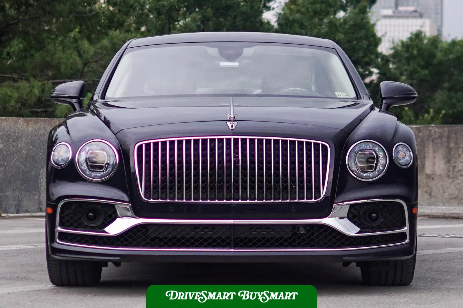 2022 Bentley Flying Spur Hybrid